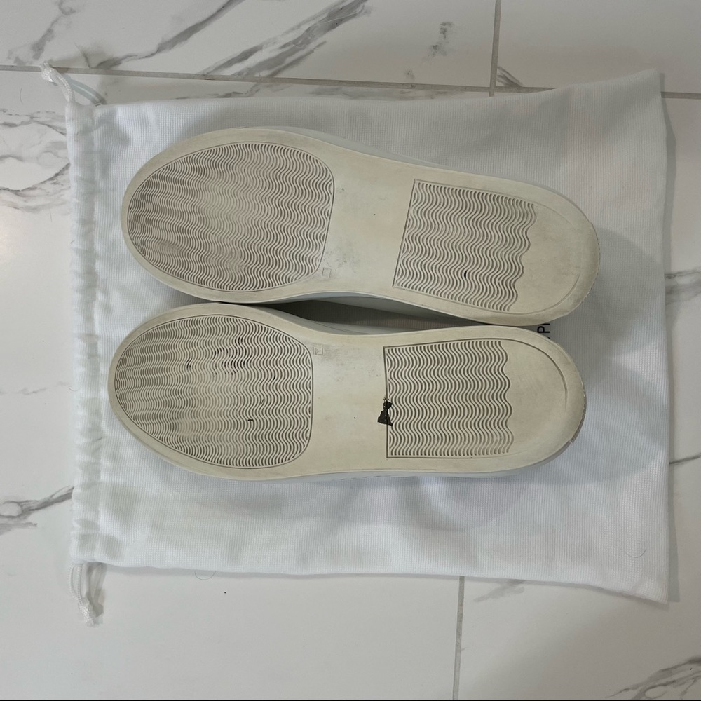 Common Projects Achilles Low White Size 41 - Picture 6 of 8